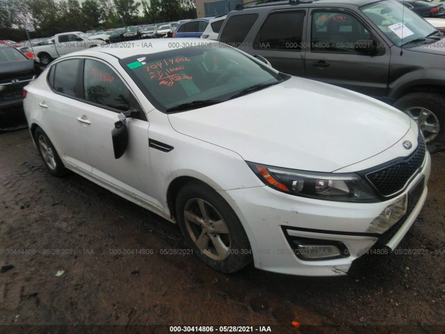 KIA OPTIMA 2015 knagm4a71f5537054