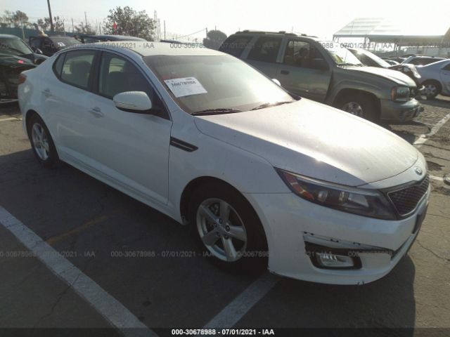 KIA OPTIMA 2015 knagm4a71f5537653