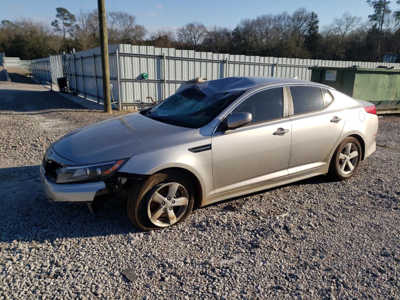 KIA OPTIMA 2015 knagm4a71f5540892