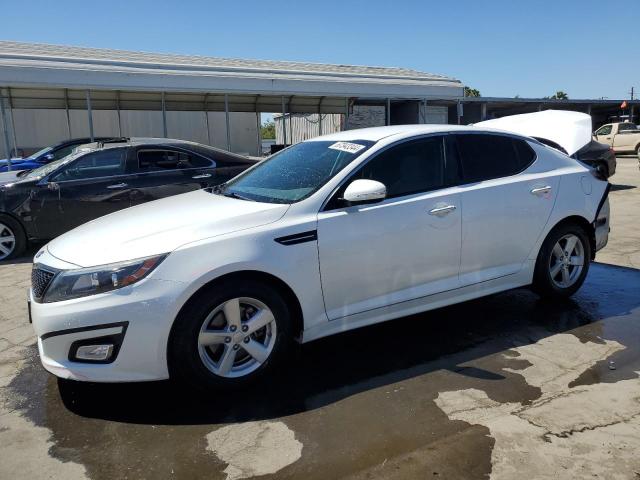 KIA OPTIMA 2015 knagm4a71f5545400