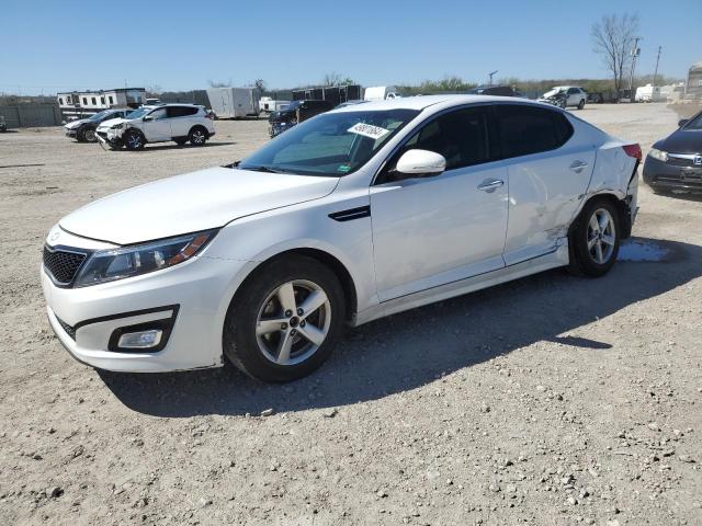 KIA OPTIMA 2015 knagm4a71f5548006