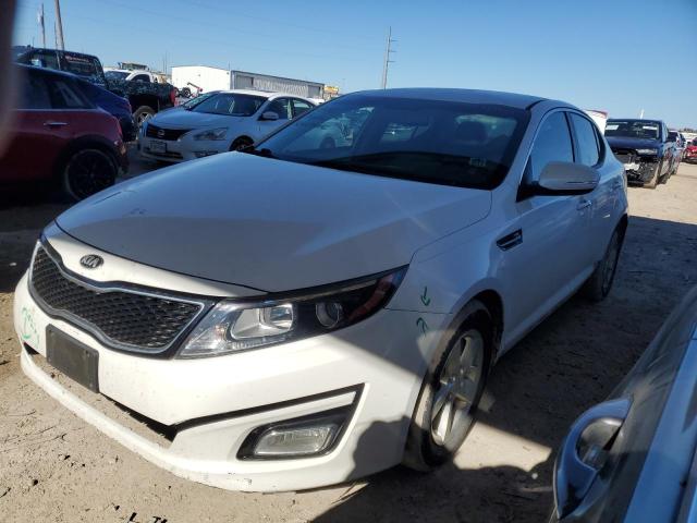 KIA OPTIMA 2015 knagm4a71f5550497