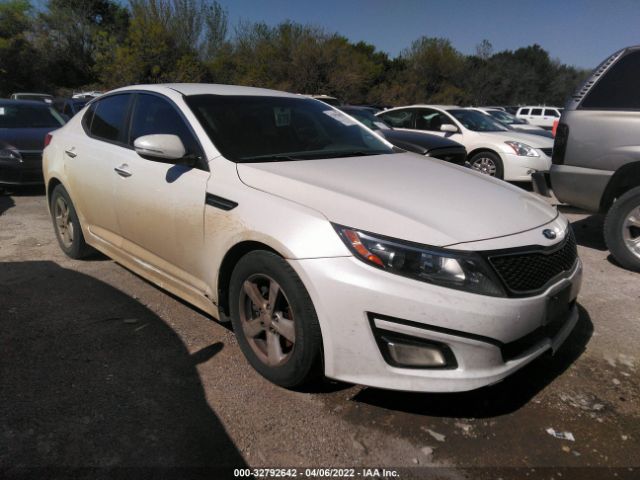 KIA OPTIMA 2015 knagm4a71f5553464