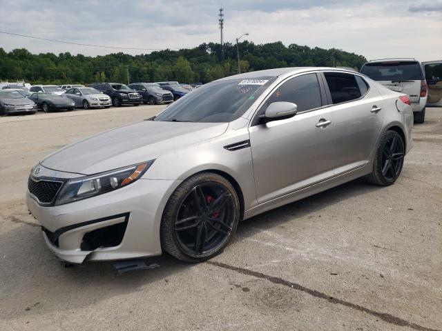 KIA OPTIMA LX 2015 knagm4a71f5553786