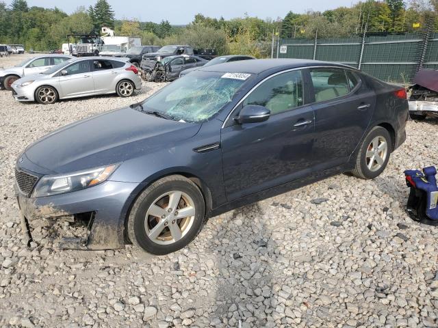 KIA OPTIMA LX 2015 knagm4a71f5554291