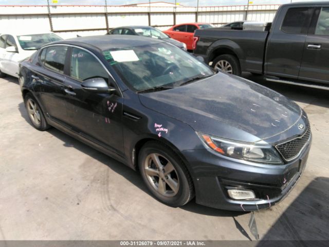 KIA OPTIMA 2015 knagm4a71f5554839