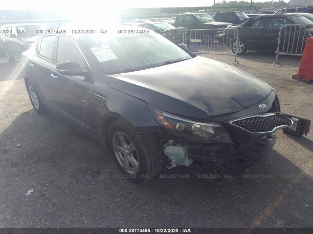 KIA OPTIMA 2015 knagm4a71f5554985