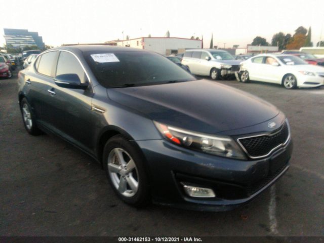 KIA OPTIMA 2015 knagm4a71f5556039