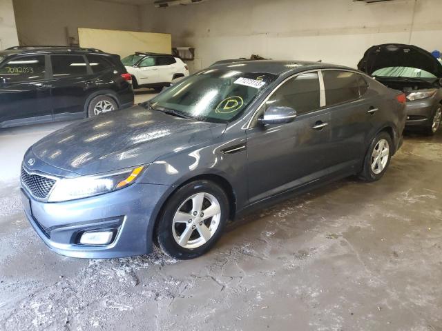 KIA OPTIMA 2015 knagm4a71f5556087