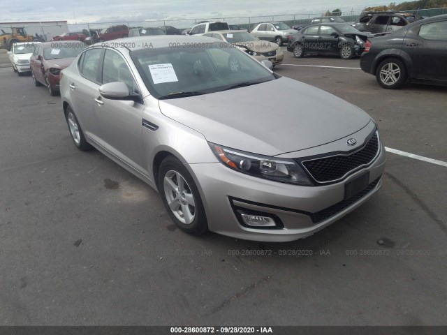 KIA OPTIMA 2015 knagm4a71f5556722