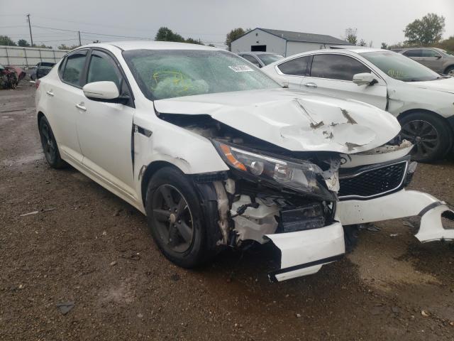 KIA OPTIMA LX 2015 knagm4a71f5557059