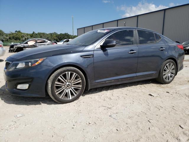 KIA OPTIMA LX 2015 knagm4a71f5557367