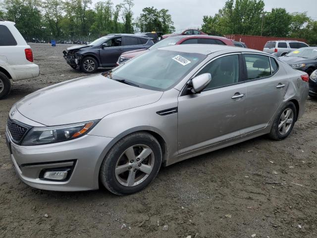 KIA OPTIMA 2015 knagm4a71f5557482