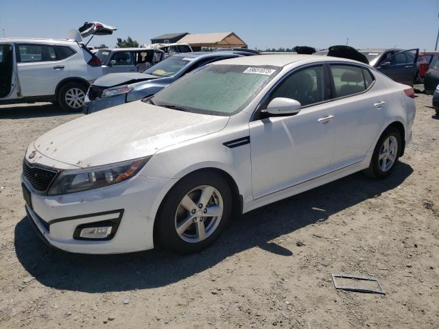 KIA OPTIMA LX 2015 knagm4a71f5559104