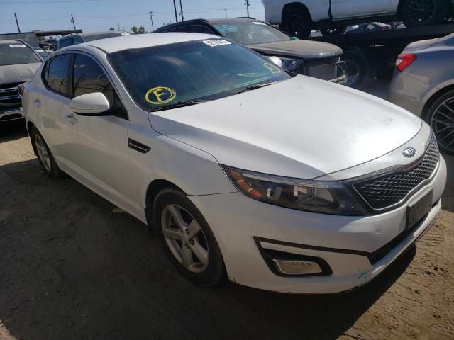 KIA OPTIMA LX 2015 knagm4a71f5559247