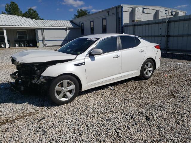 KIA OPTIMA LX 2015 knagm4a71f5559524