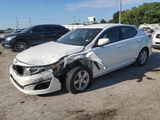 KIA OPTIMA LX 2015 knagm4a71f5559670