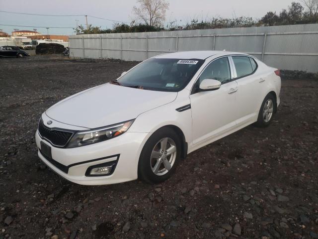 KIA OPTIMA LX 2015 knagm4a71f5560463