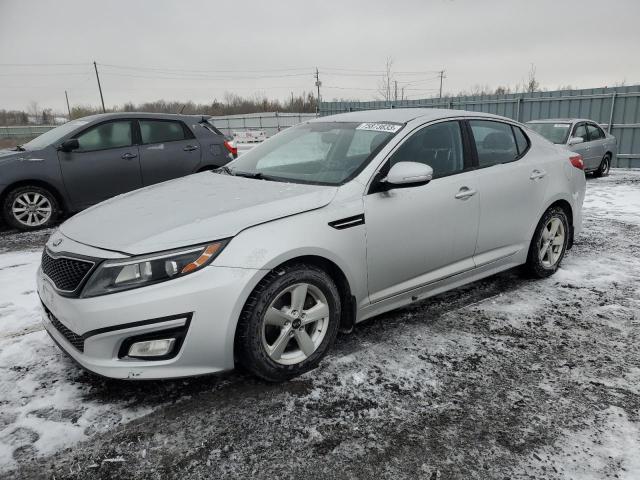 KIA OPTIMA 2015 knagm4a71f5561340