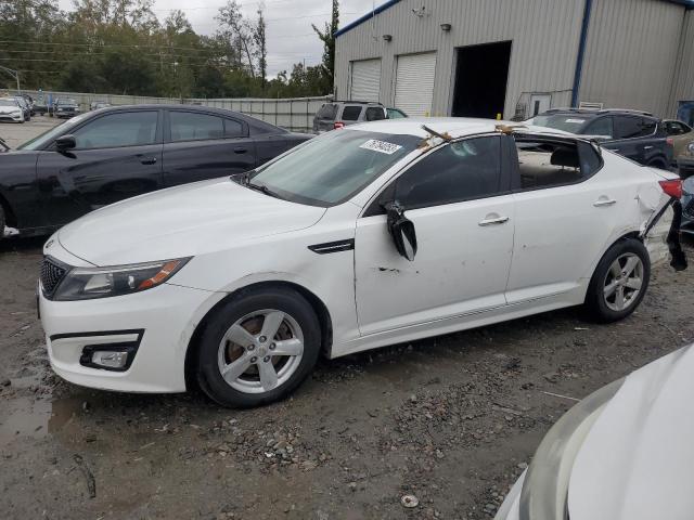 KIA OPTIMA 2015 knagm4a71f5562990