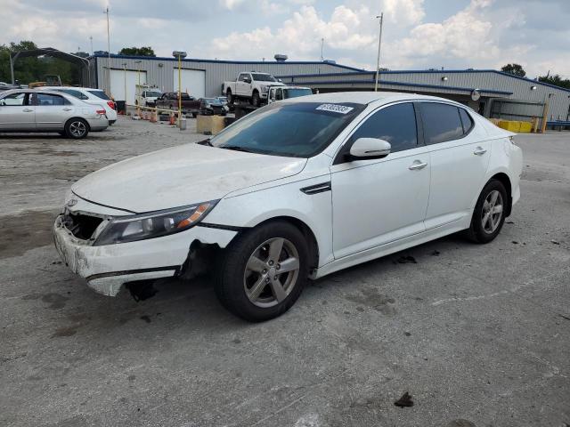 KIA OPTIMA LX 2015 knagm4a71f5563606