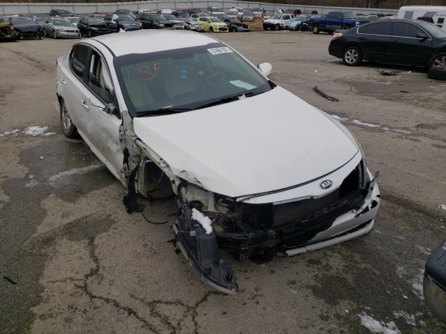 KIA OPTIMA LX 2015 knagm4a71f5566263