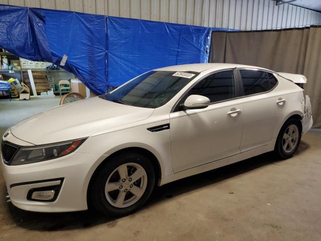 KIA OPTIMA LX 2015 knagm4a71f5566716