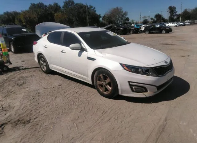 KIA OPTIMA 2015 knagm4a71f5567851