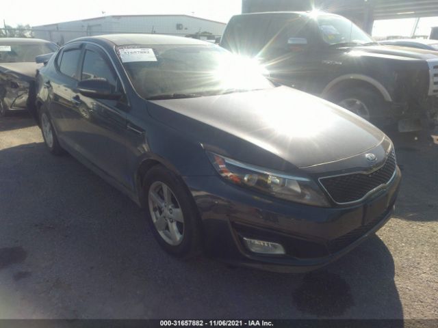 KIA OPTIMA 2015 knagm4a71f5568966