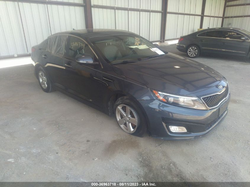 KIA OPTIMA 2015 knagm4a71f5569017