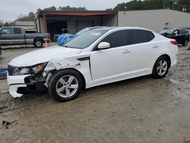 KIA OPTIMA LX 2015 knagm4a71f5570863