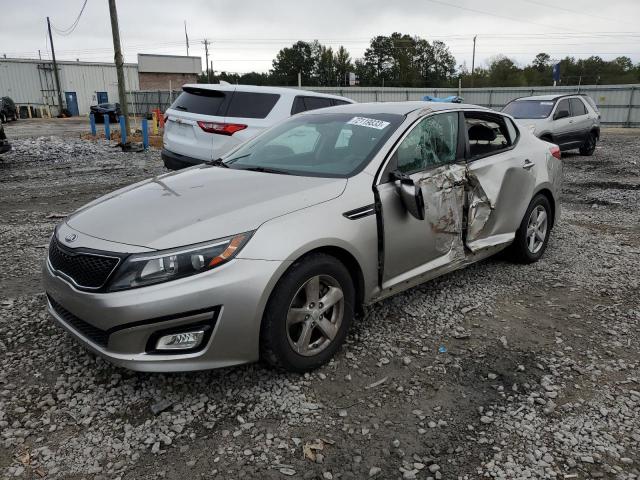 KIA OPTIMA 2015 knagm4a71f5571124