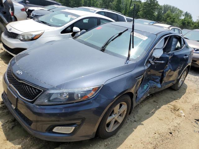 KIA OPTIMA LX 2015 knagm4a71f5571365