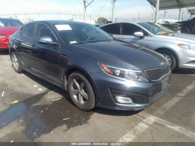 KIA OPTIMA 2015 knagm4a71f5572709