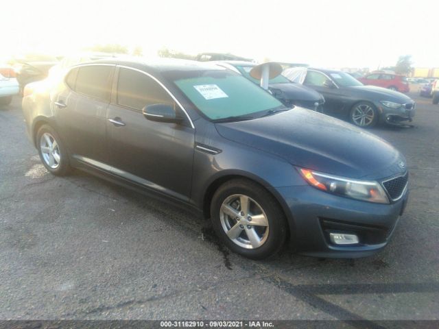 KIA OPTIMA 2015 knagm4a71f5573102