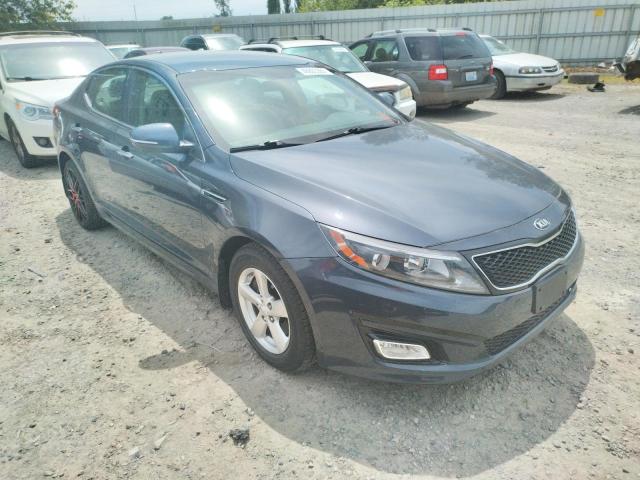 KIA OPTIMA LX 2015 knagm4a71f5574072