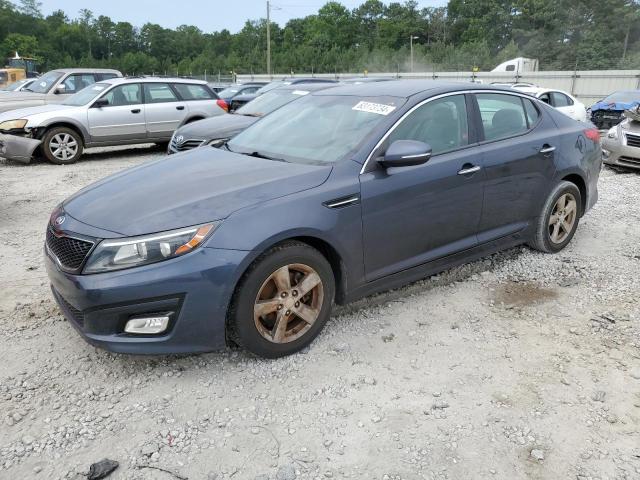 KIA OPTIMA 2015 knagm4a71f5574136