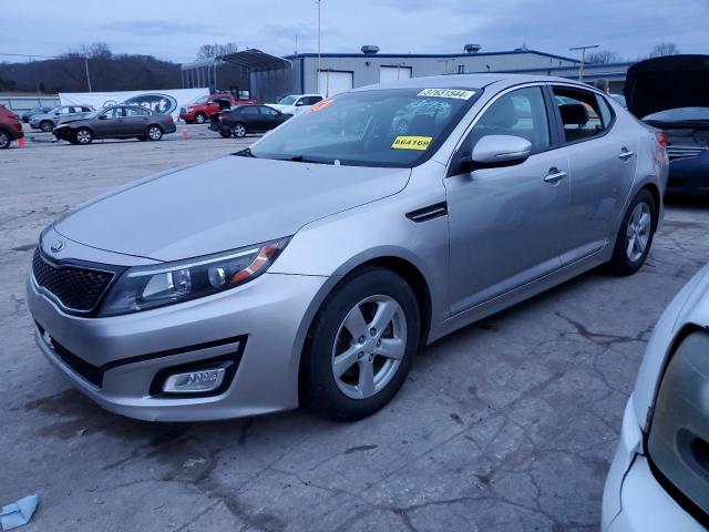 KIA OPTIMA 2015 knagm4a71f5574900