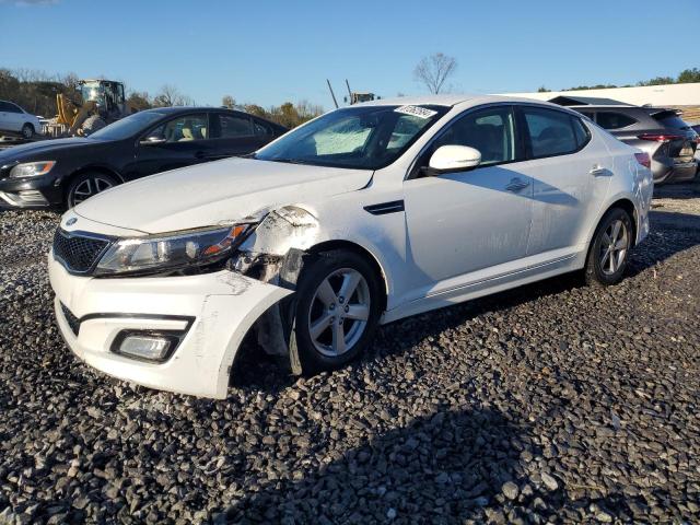 KIA OPTIMA LX 2015 knagm4a71f5576825