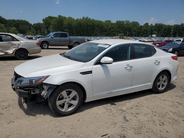 KIA OPTIMA LX 2015 knagm4a71f5577280