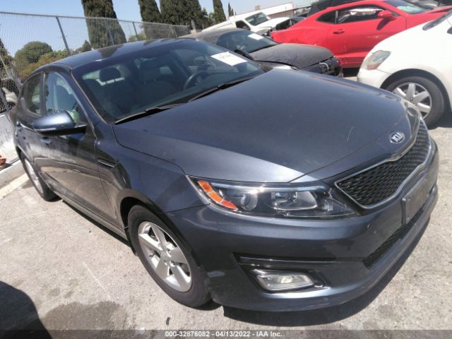 KIA OPTIMA 2015 knagm4a71f5579112