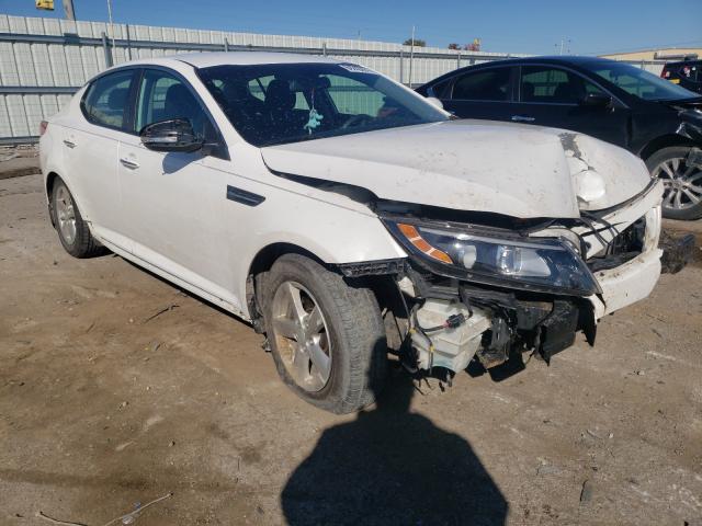 KIA OPTIMA LX 2015 knagm4a71f5579479