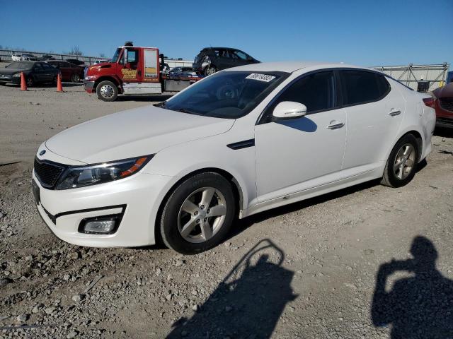 KIA OPTIMA 2015 knagm4a71f5580213