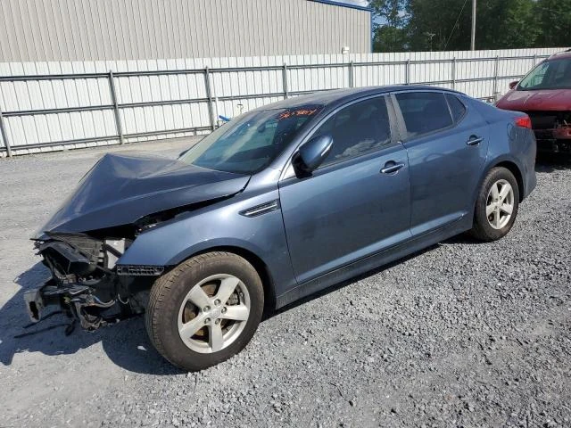 KIA OPTIMA LX 2015 knagm4a71f5580955