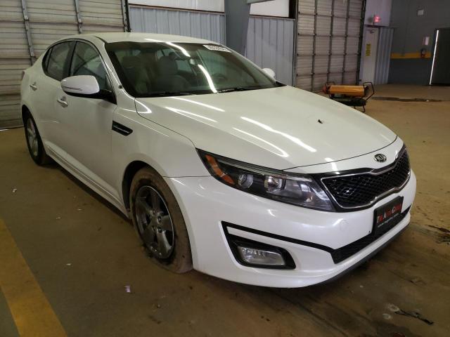 KIA OPTIMA LX 2015 knagm4a71f5583385