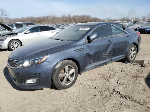 KIA OPTIMA 2015 knagm4a71f5586755