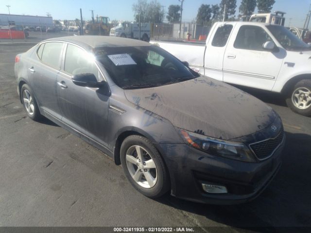 KIA OPTIMA 2015 knagm4a71f5587856