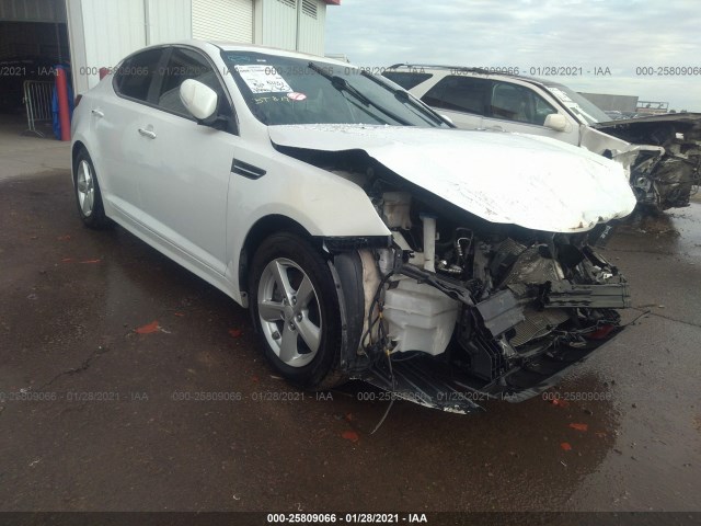 KIA OPTIMA 2015 knagm4a71f5590787