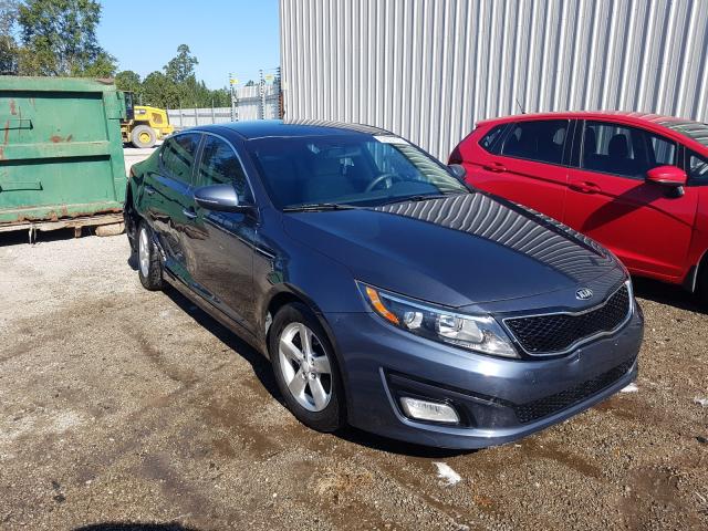 KIA OPTIMA LX 2015 knagm4a71f5592961