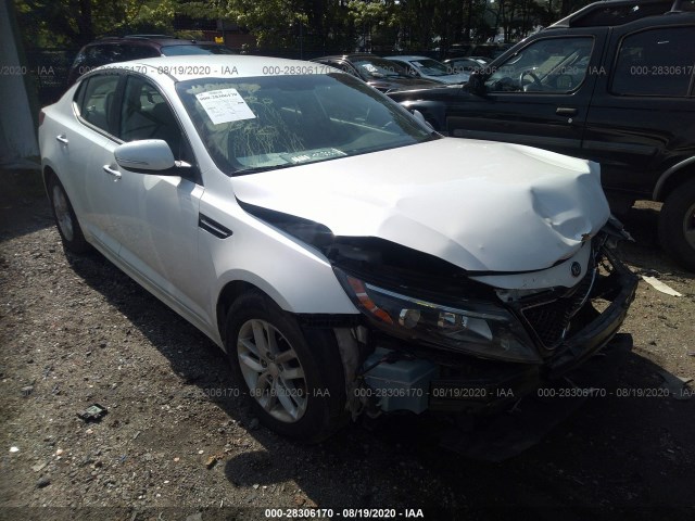 KIA OPTIMA 2015 knagm4a71f5593530